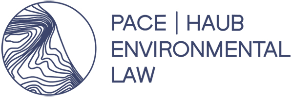 Pace | Haub Environmental Law